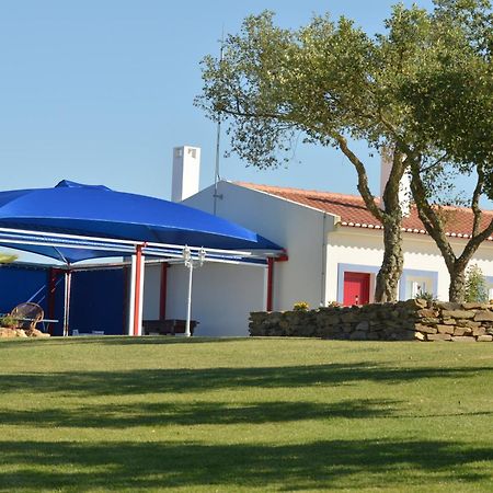 Monte Da Ameixa Country House Castro Verde Dış mekan fotoğraf