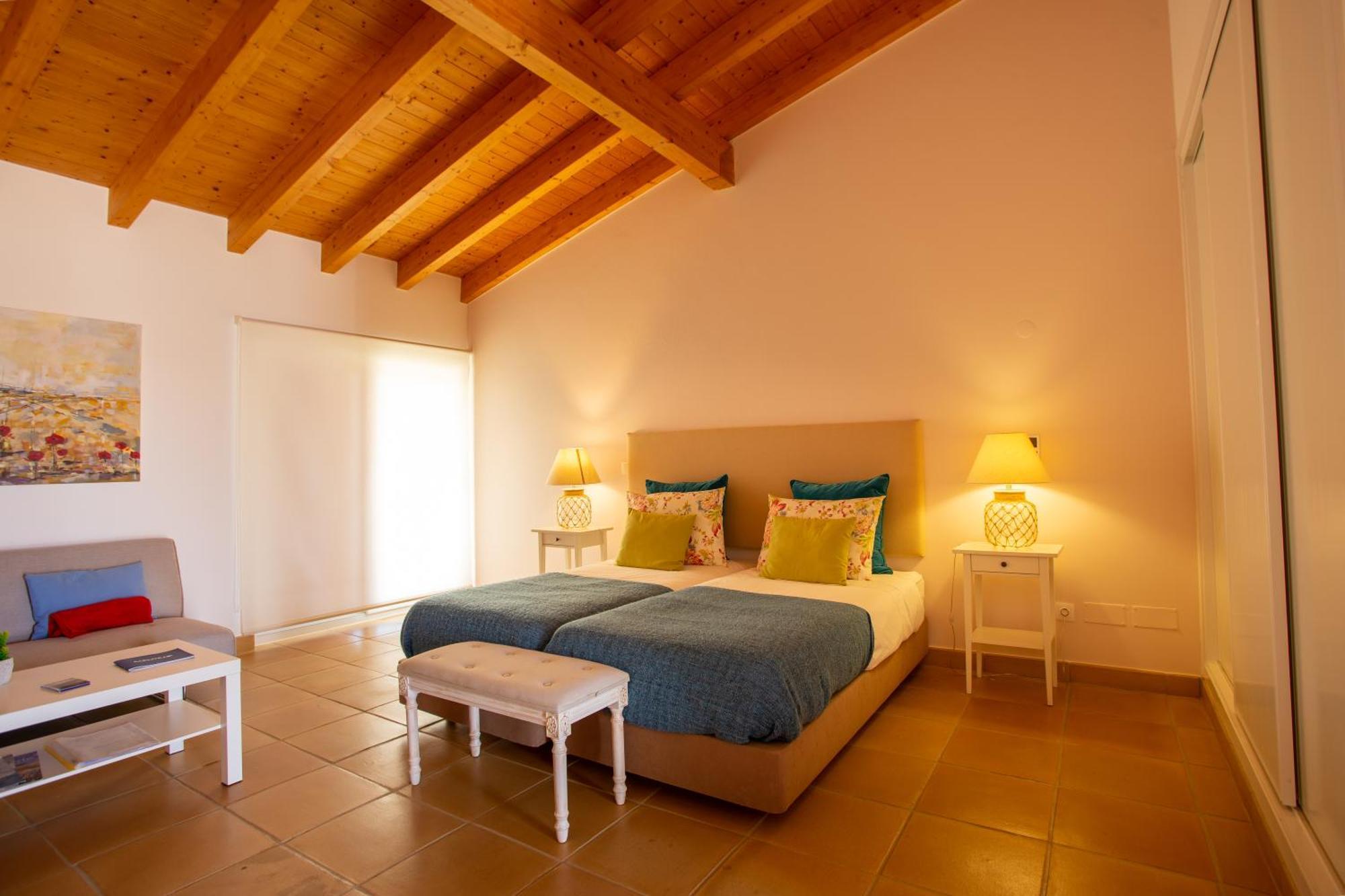 Monte Da Ameixa Country House Castro Verde Dış mekan fotoğraf