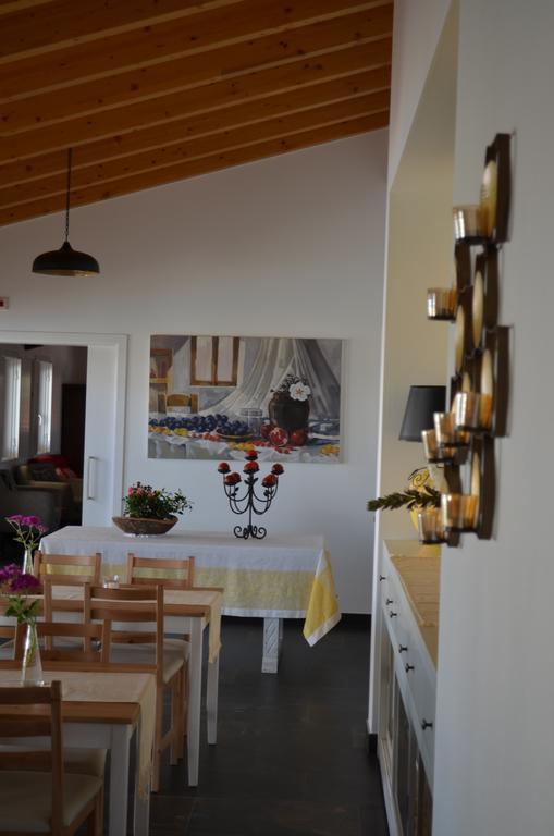 Monte Da Ameixa Country House Castro Verde Dış mekan fotoğraf