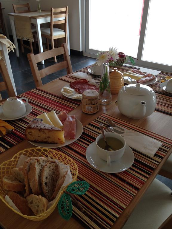 Monte Da Ameixa Country House Castro Verde Dış mekan fotoğraf